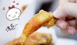 带你吃瓜网红鸡