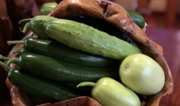 和县网红吃瓜,揭秘网络红人的幕后故事